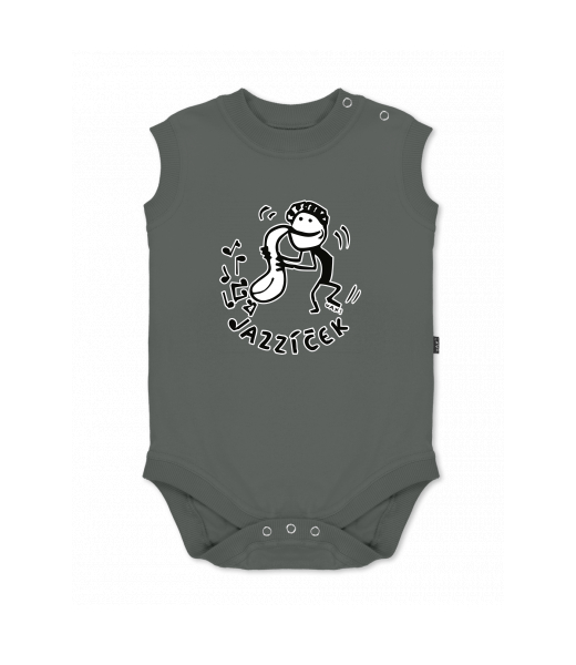 BABY BODY SLEEVELESS