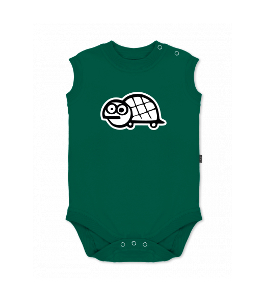 BABY BODY SLEEVELESS