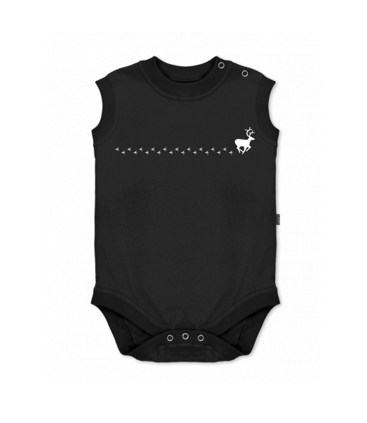 BABY BODY SLEEVELESS