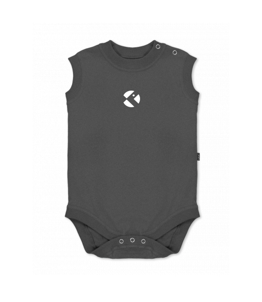 BABY BODY SLEEVELESS