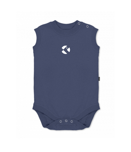 BABY BODY SLEEVELESS