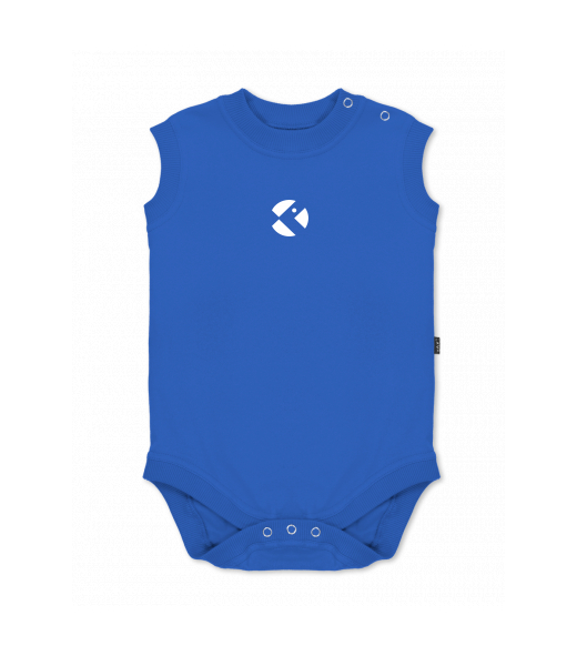 BABY BODY SLEEVELESS