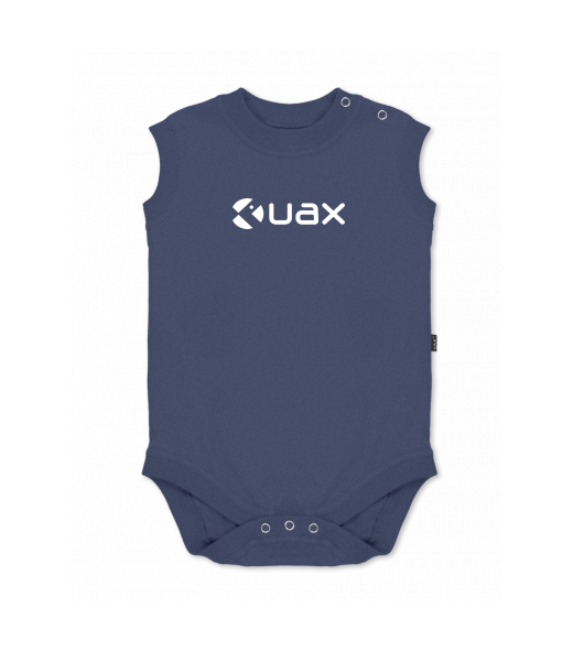 BABY BODY SLEEVELESS