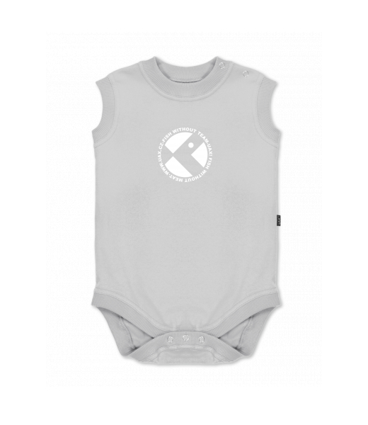 BABY BODY SLEEVELESS