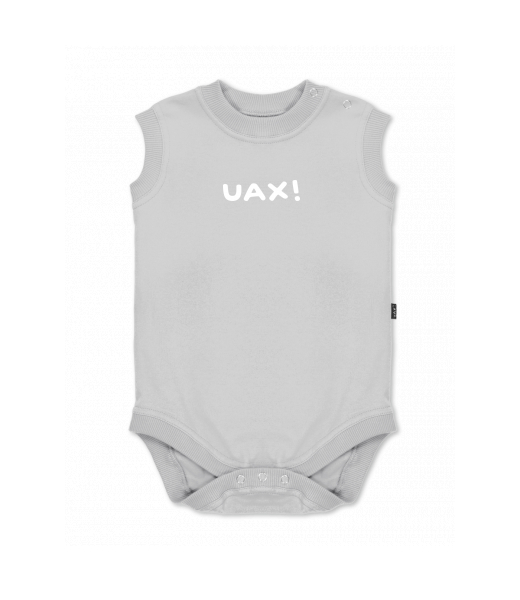 BABY BODY SLEEVELESS