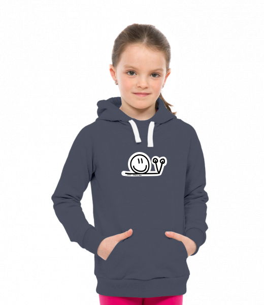 CHILDREN'S SWEATSHIRTS LIGHT WITH HOOD