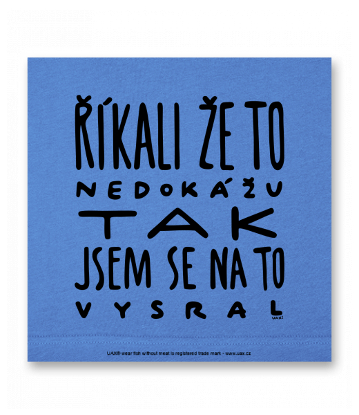 SMALL POSTER 40x40cm