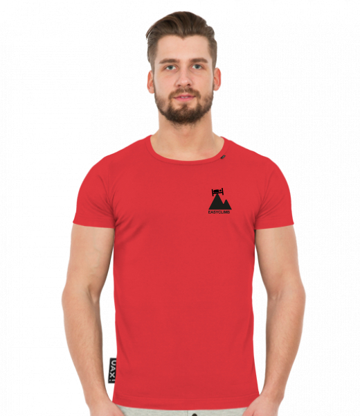 T-SHIRTS SLIM FIT