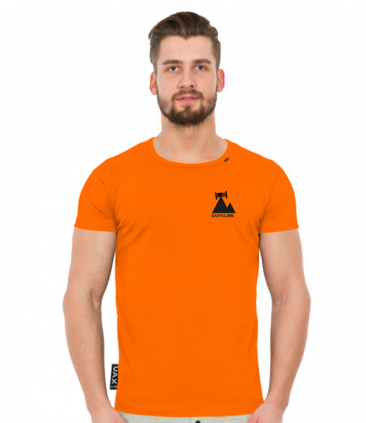 T-SHIRTS SLIM FIT