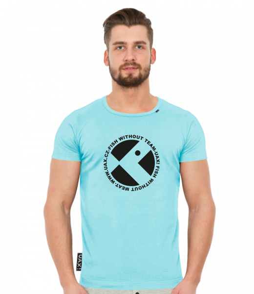 T-SHIRTS SLIM FIT