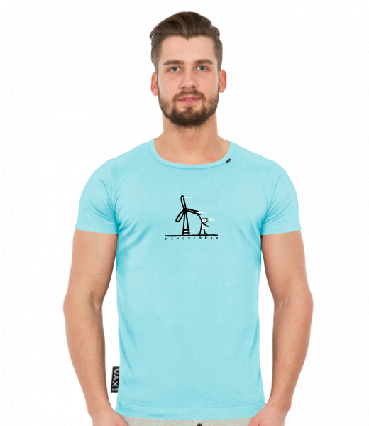 T-SHIRTS SLIM FIT