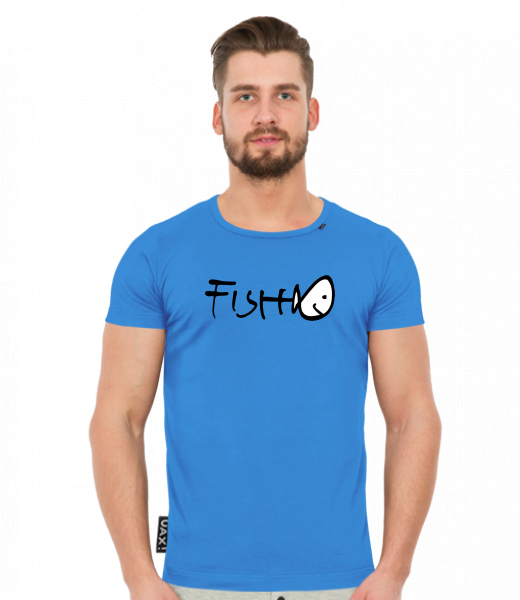 T-SHIRTS SLIM FIT