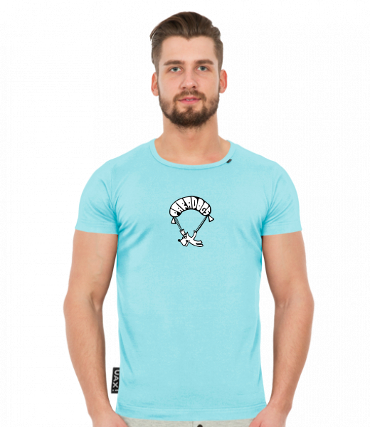 T-SHIRTS SLIM FIT