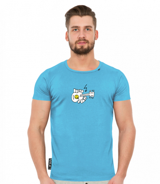 T-SHIRTS SLIM FIT