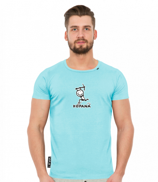 T-SHIRTS SLIM FIT