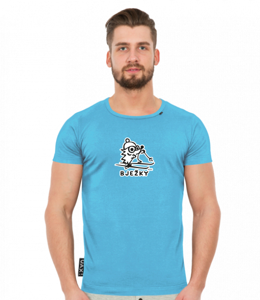 T-SHIRTS SLIM FIT