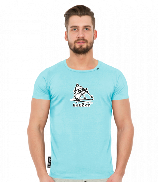 T-SHIRTS SLIM FIT