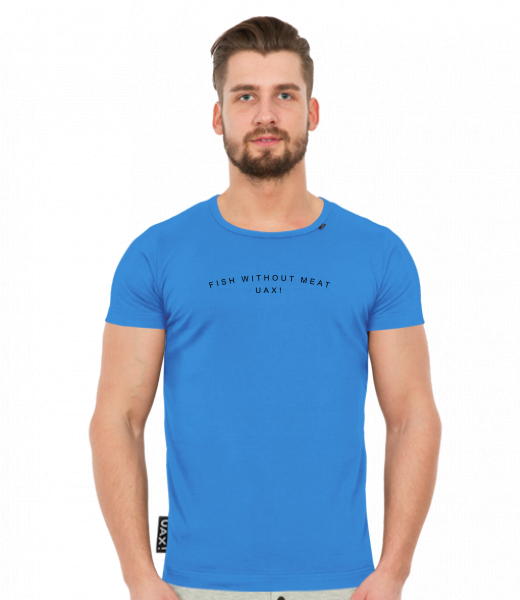 T-SHIRTS SLIM FIT