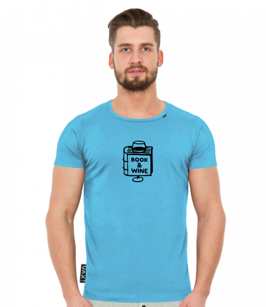 T-SHIRTS SLIM FIT