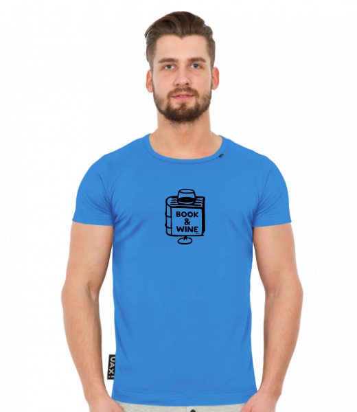 T-SHIRTS SLIM FIT