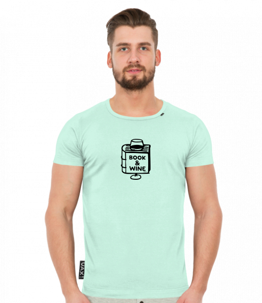 T-SHIRTS SLIM FIT