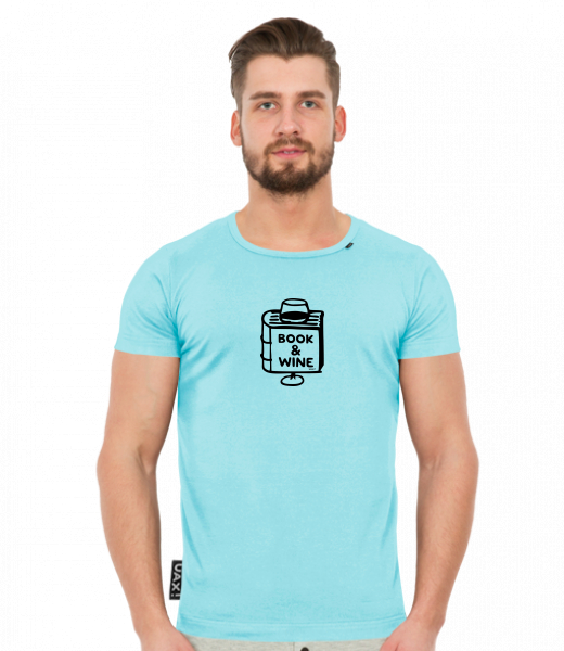 T-SHIRTS SLIM FIT