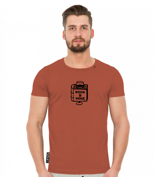 T-SHIRTS SLIM FIT