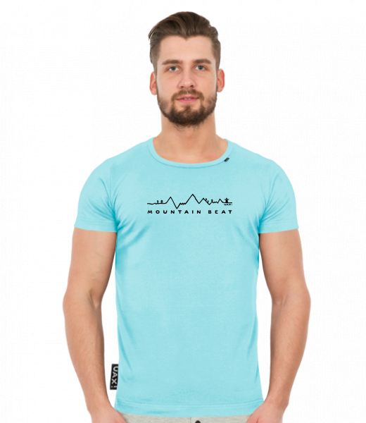 T-SHIRTS SLIM FIT