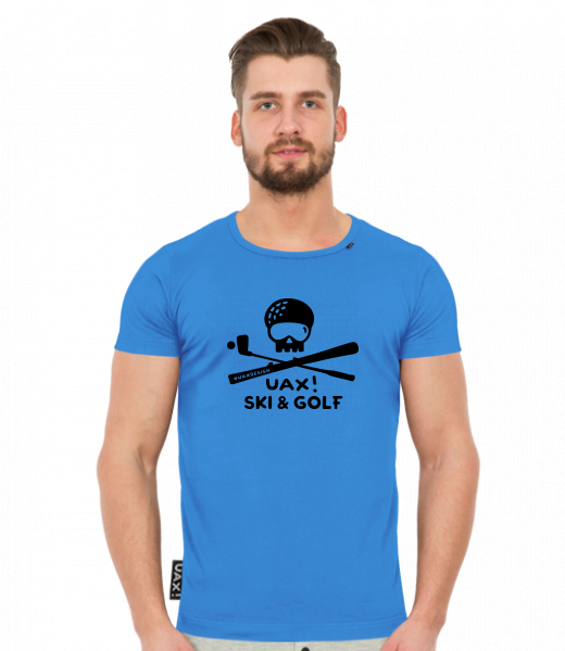 T-SHIRTS SLIM FIT