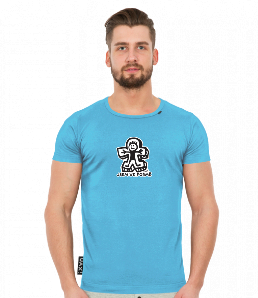 T-SHIRTS SLIM FIT