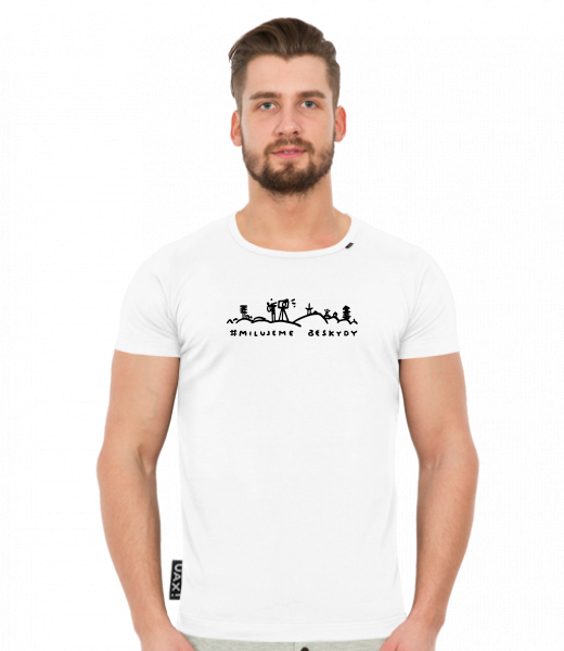 T-SHIRTS SLIM FIT