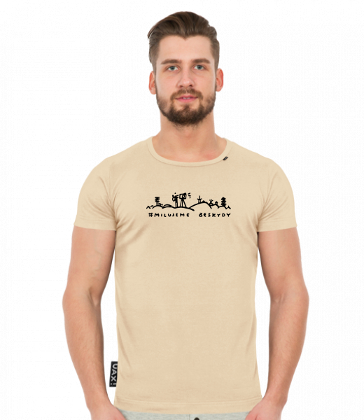 T-SHIRTS SLIM FIT