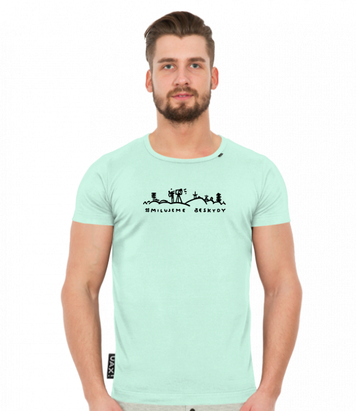 T-SHIRTS SLIM FIT