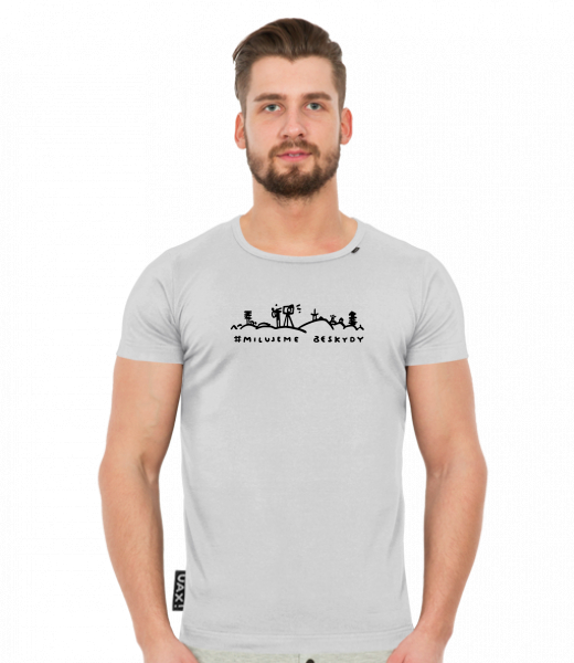 T-SHIRTS SLIM FIT