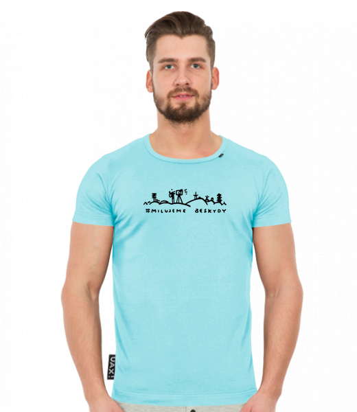 T-SHIRTS SLIM FIT