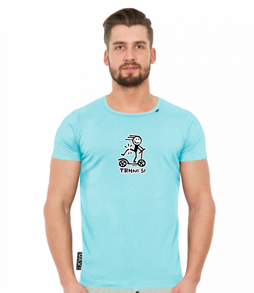 T-SHIRTS SLIM FIT