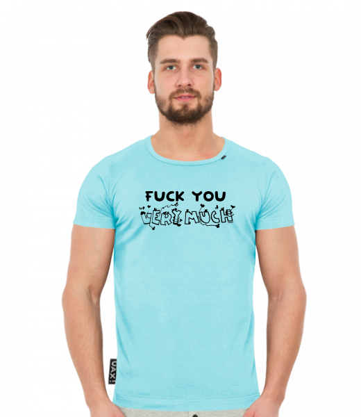 T-SHIRTS SLIM FIT