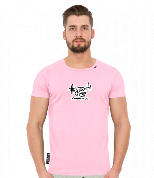 T-SHIRTS SLIM FIT