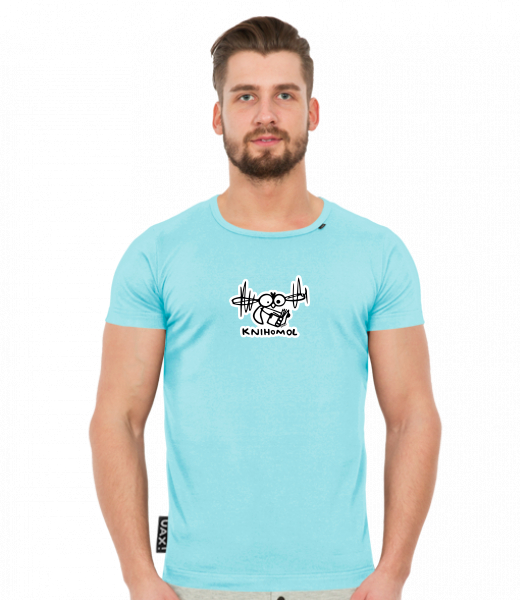 T-SHIRTS SLIM FIT