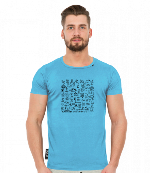 T-SHIRTS SLIM FIT