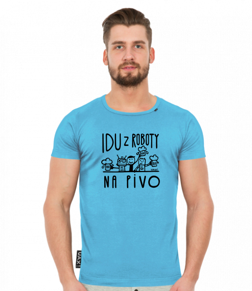 T-SHIRTS SLIM FIT