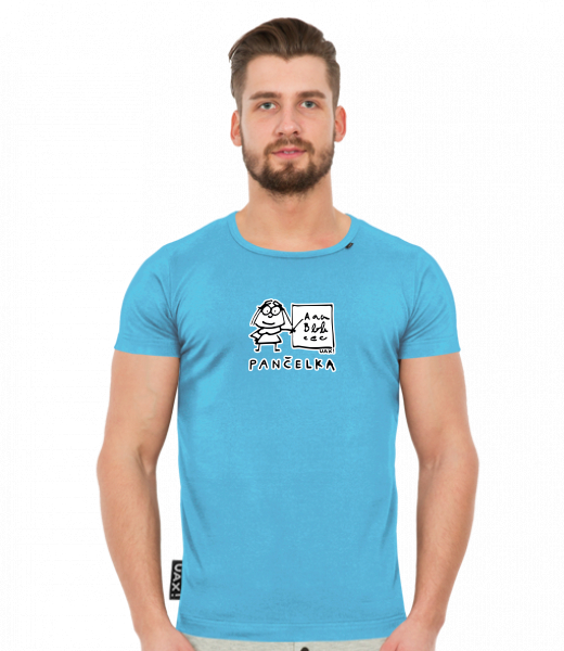 T-SHIRTS SLIM FIT