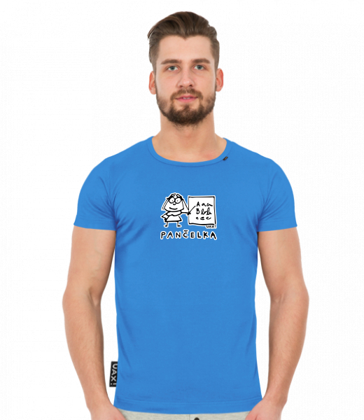 T-SHIRTS SLIM FIT