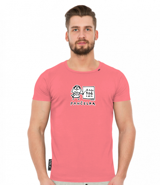 T-SHIRTS SLIM FIT