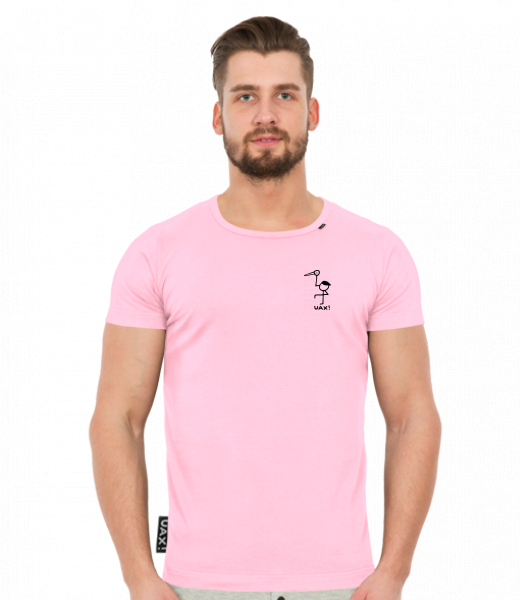 T-SHIRTS SLIM FIT