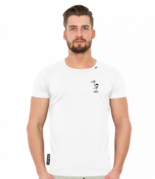 T-SHIRTS SLIM FIT