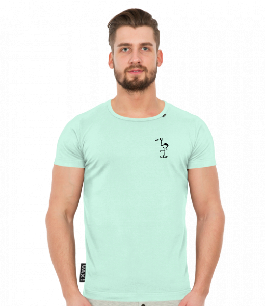 T-SHIRTS SLIM FIT