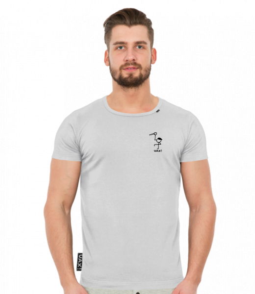 T-SHIRTS SLIM FIT