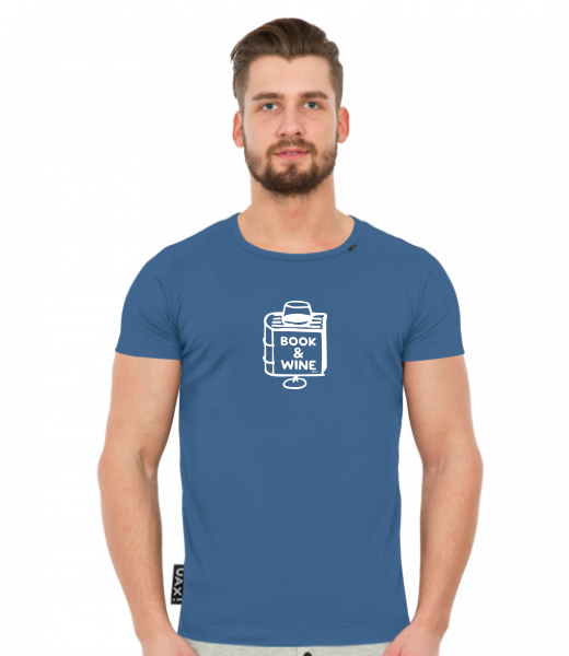 T-SHIRTS SLIM FIT