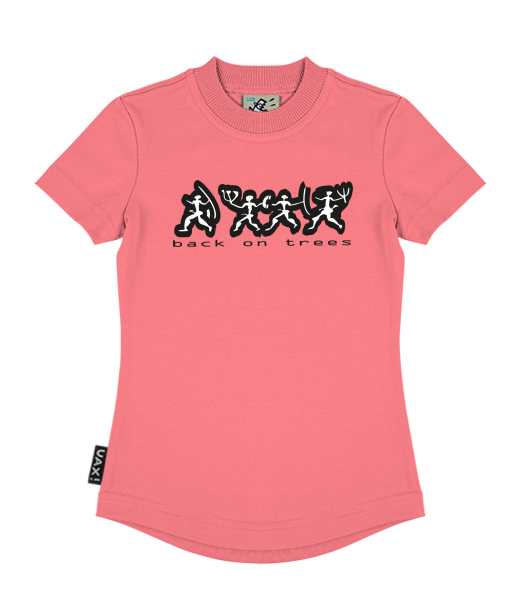 GIRL'S T-SHIRTS